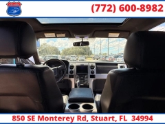 Used 2014  Ford F-150 2WD SuperCrew at Victory Auto Store near Stuart&comma; FL