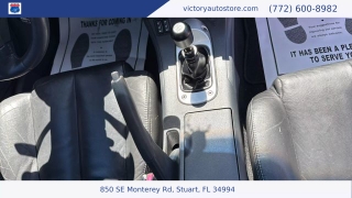 Used 2007 Mitsubishi Eclipse 3dr Cpe GT at Victory Auto Store near Stuart, FL