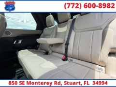Used 2019  Land Rover Discovery 4d SUV SE at Victory Auto Store near Stuart&comma; FL