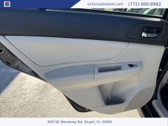 Used 2014 Subaru XV Crosstrek 4d SUV Limited at Victory Auto Store near Stuart, FL