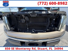 Used 2012  Ford F-150 2WD SuperCrew at Victory Auto Store near Stuart&comma; FL