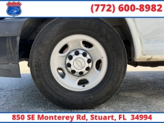 Used 2017  Chevrolet Express Van 2500 Van at Victory Auto Store near Stuart&comma; FL