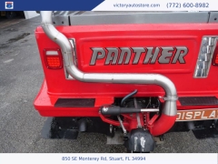 Used 2018 PANTHER WATERCAR at Victory Auto Store near Stuart, FL