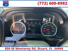 Used 2020  Chevrolet Silverado 3500HD 4WD Crew Cab 172" High Country at Victory Auto Store near Stuart&comma; FL