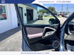 Used 2006 Toyota RAV4 4d SUV AWD at Victory Auto Store near Stuart, FL