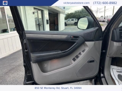 Used 2007 Toyota 4Runner 2WD 4dr V6 SR5 (Natl) at Victory Auto Store near Stuart, FL