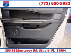Used 2020  Ford Expedition Max 4d SUV 4WD XLT at Victory Auto Store near Stuart&comma; FL