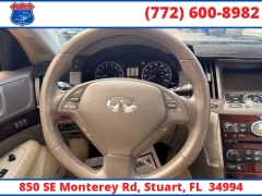 Used 2011  INFINITI G37 Sedan 4dr Journey RWD at Victory Auto Store near Stuart&comma; FL