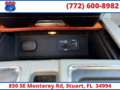 Used 2015  Ford F-150 4WD SuperCrew 157" at Victory Auto Store near Stuart&comma; FL