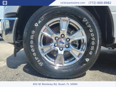 Used 2017 Ford F-150 XLT 2WD SuperCrew 5.5' Box at Victory Auto Store near Stuart, FL