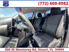 Used 2013  Mazda Mazda3 4d Sedan i Sport Auto at Victory Auto Store near Stuart&comma; FL