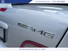 Used 2002 Mercedes-Benz CLK-Class 2d Convertible CLK55 at Victory Auto Store near Stuart, FL
