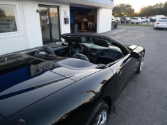 Used 1999 Chevrolet Corvette 2d Convertible at Victory Auto Store near Stuart, FL