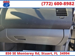 Used 2012  Toyota Tacoma 2WD Reg Cab I4 &lpar;Natl&rpar; at Victory Auto Store near Stuart&comma; FL