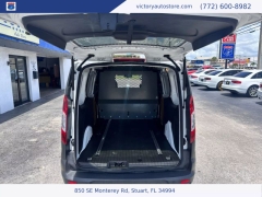 Used 2018 Ford Transit Connect Cargo Ext Van XL w/Rear Liftgate at Victory Auto Store near Stuart, FL