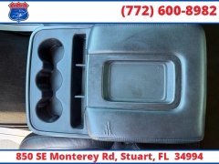 Used 2014  Chevrolet Silverado 1500 4WD Crew Cab LT at Victory Auto Store near Stuart&comma; FL