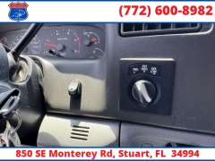 Used 2003  Ford Super Duty F-250 Supercab 4WD at Victory Auto Store near Stuart&comma; FL