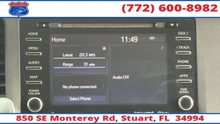 Used 2019  Toyota Sienna 4d Wagon FWD LE 7-Pass Auto Access Seat at Victory Auto Store near Stuart&comma; FL