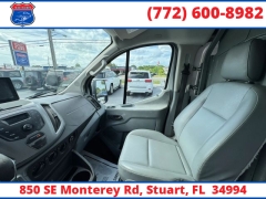 Used 2017  Ford Transit 150 Cargo Van Low Roof Van SWB at Victory Auto Store near Stuart&comma; FL