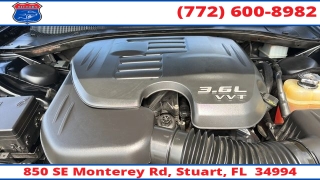 Used 2018  Dodge Charger GT AWD at Victory Auto Store near Stuart&comma; FL