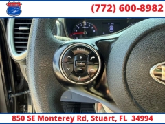 Used 2020  Kia Soul LX IVT at Victory Auto Store near Stuart&comma; FL
