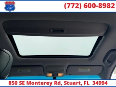 Used 2016  Honda Accord Sedan 4d EX-L V6 at Victory Auto Store near Stuart&comma; FL