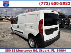 Used 2016  Ram ProMaster City Cargo Van Tradesman at Victory Auto Store near Stuart&comma; FL