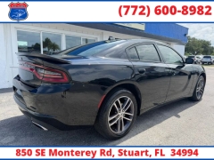 Used 2018  Dodge Charger GT AWD at Victory Auto Store near Stuart&comma; FL