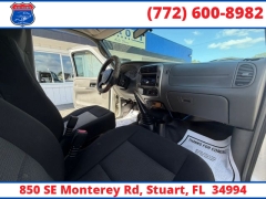 Used 2004  Ford Ranger 2dr Supercab 3&period;0L at Victory Auto Store near Stuart&comma; FL