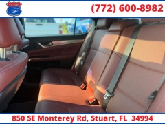 Used 2015  Lexus GS 350 4dr Sdn RWD at Victory Auto Store near Stuart&comma; FL