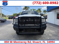 Used 2019  Ram 2500 Big Horn 4x4 Crew Cab 6'4" Box at Victory Auto Store near Stuart&comma; FL