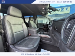 Used 2020 GMC Sierra 1500 2WD Crew Cab Denali at Victory Auto Store near Stuart, FL