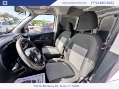 Used 2019 Ram ProMaster City Cargo Van Tradesman Van at Victory Auto Store near Stuart, FL