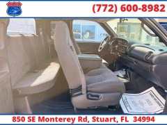Used 2001  Dodge Ram 2500 4dr Quad Cab WB HD at Victory Auto Store near Stuart&comma; FL