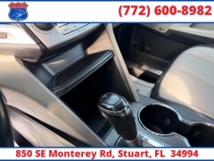 Used 2017  GMC Terrain 4d SUV FWD Denali at Victory Auto Store near Stuart&comma; FL