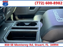 Used 2017  Ford F-150 2WD SuperCrew Box at Victory Auto Store near Stuart&comma; FL