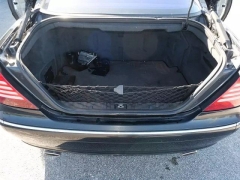 Used 2004 Mercedes-Benz CL-Class 2d Coupe CL500 at Victory Auto Store near Stuart, FL