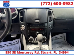 Used 2010  Nissan 370Z 2dr Roadster Auto Touring at Victory Auto Store near Stuart&comma; FL