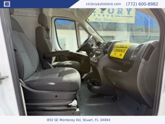 Used 2020 Ram ProMaster Cargo Van 1500 High Roof Van 136" WB at Victory Auto Store near Stuart, FL