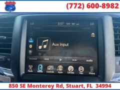 Used 2015  Ram 2500 4WD Mega Cab 160&period;5" Longhorn at Victory Auto Store near Stuart&comma; FL