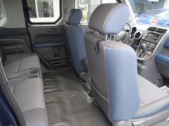 Used 2003 Honda Element 4d SUV 4WD EX AT at Victory Auto Store near Stuart, FL