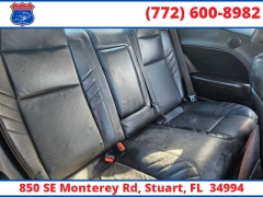 Used 2016  Dodge Challenger 2d Coupe SRT Hellcat at Victory Auto Store near Stuart&comma; FL