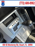 Used 2012  Nissan Pathfinder 2WD 4dr V6 Silver Edition at Victory Auto Store near Stuart&comma; FL
