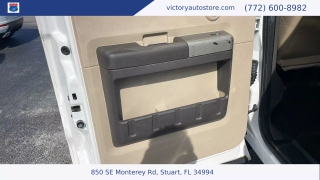 Used 2015 Ford Super Duty F-350 4WD Crew Cab Platinum DRW Longbed at Victory Auto Store near Stuart, FL