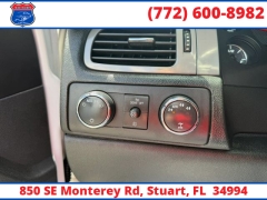 Used 2011  Chevrolet Tahoe 4d SUV 4WD LT at Victory Auto Store near Stuart&comma; FL