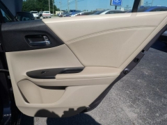 Used 2014 Honda Accord Hybrid 4d Sedan at Victory Auto Store near Stuart, FL