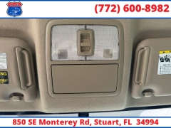 Used 2010  Toyota RAV4 4d SUV AWD at Victory Auto Store near Stuart&comma; FL