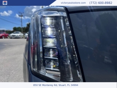 Used 2016 Cadillac Escalade 4d SUV 4WD Premium at Victory Auto Store near Stuart, FL