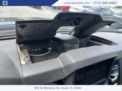 Used 2016 Ford Super Duty F-350 4WD Crew Cab Platinum DRW Longbed at Victory Auto Store near Stuart, FL
