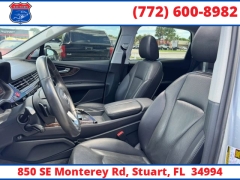 Used 2019  Audi Q7 Premium Plus 55 TFSI quattro at Victory Auto Store near Stuart&comma; FL